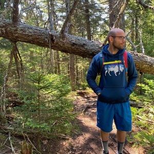 Meet your Posher, Bill